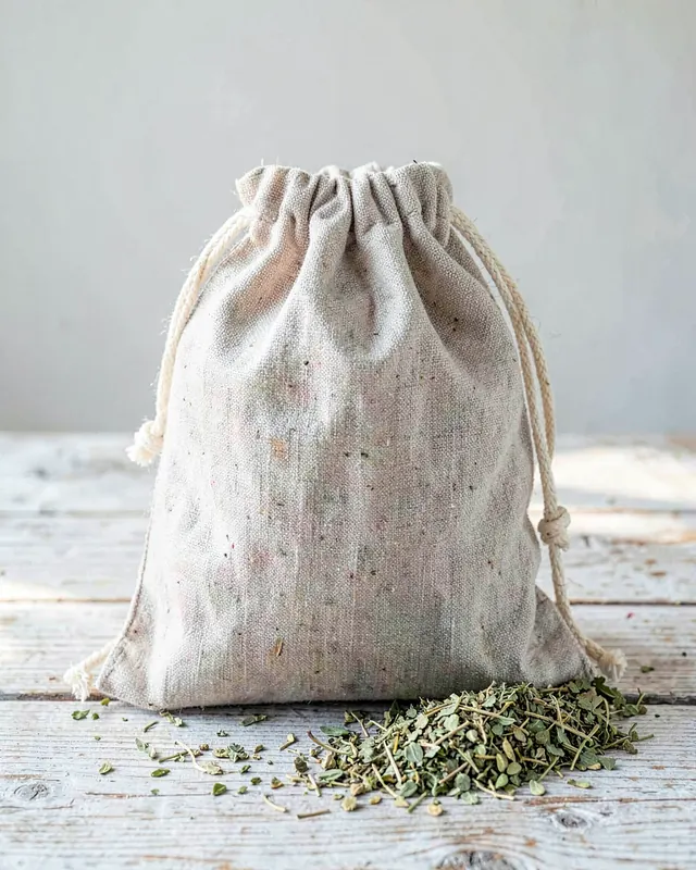 Запарка большая «Мятное ассорти» (150г)
